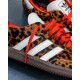 Adidas Samba Leopar